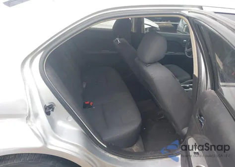 2012 Ford Fusion Sel from USA, damaged, VIN 3FAHP0JA2CR421878